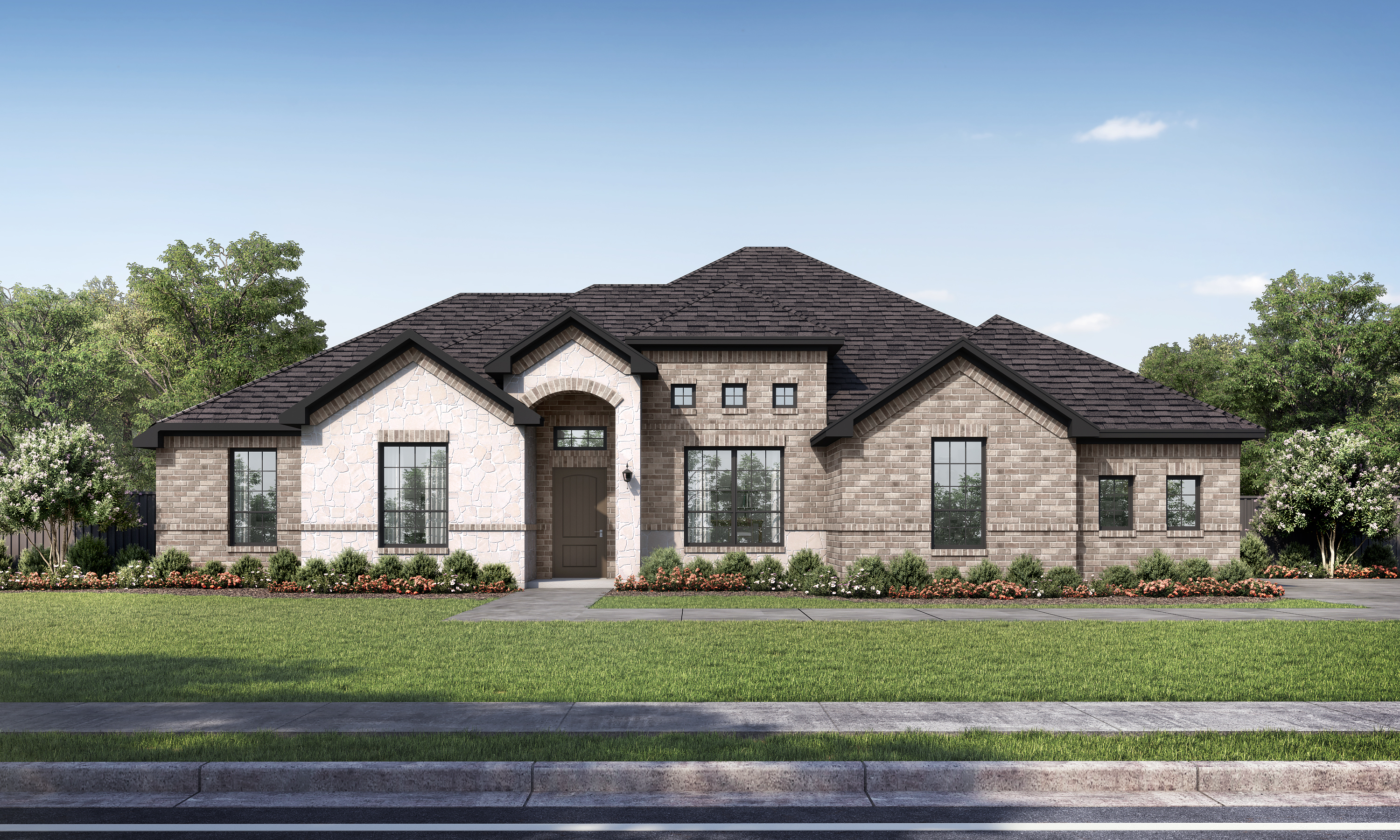 2945 Goldeneye | Canton B