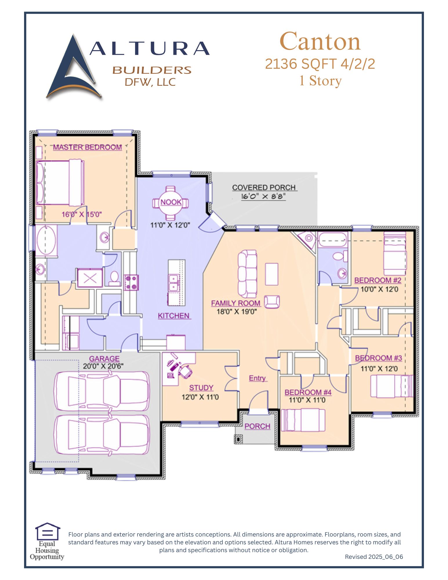 Move-In Ready Home