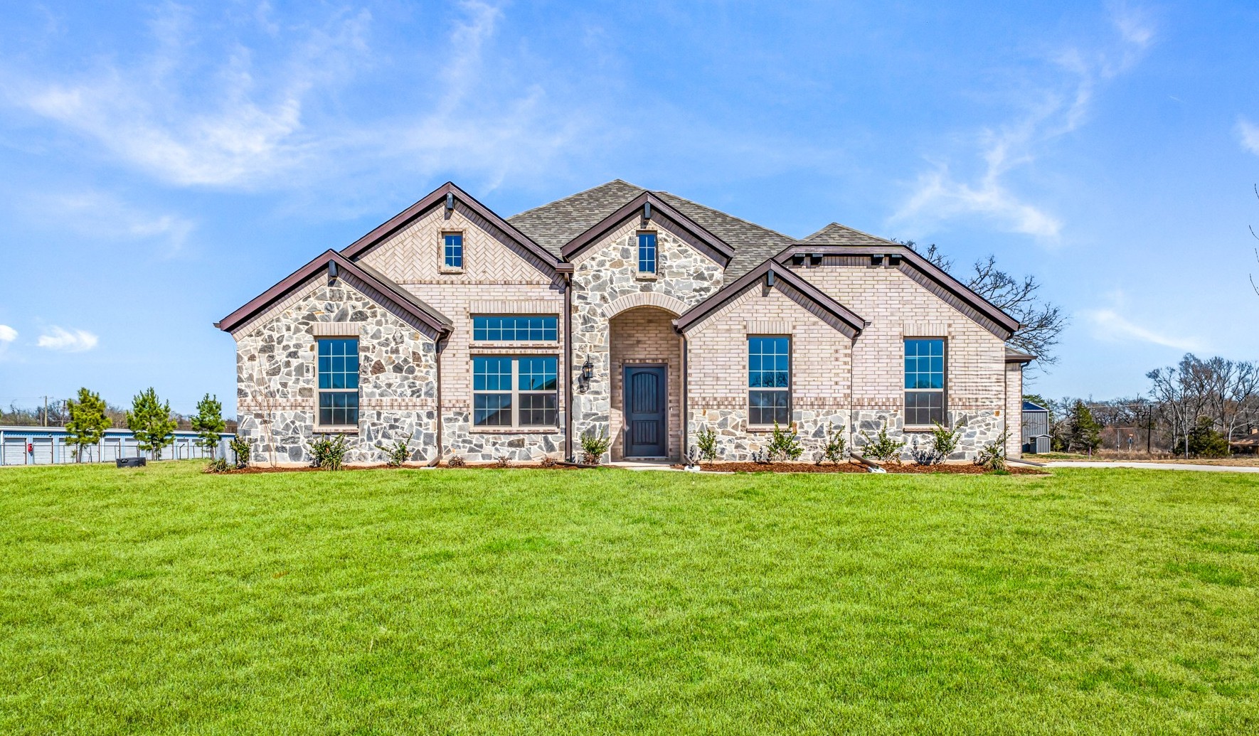 2813 Canvas Back | Brentwood III C