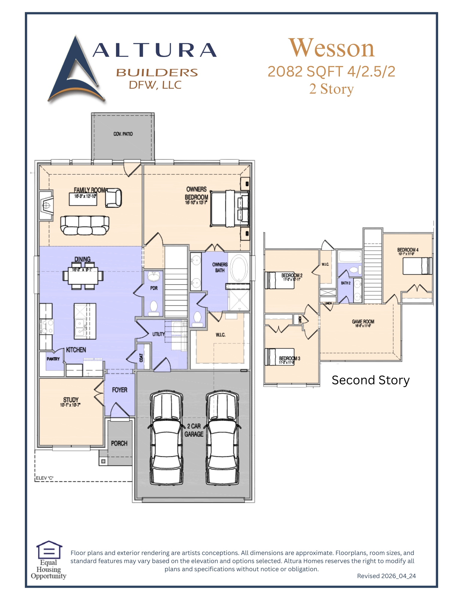 Move-In Ready Home