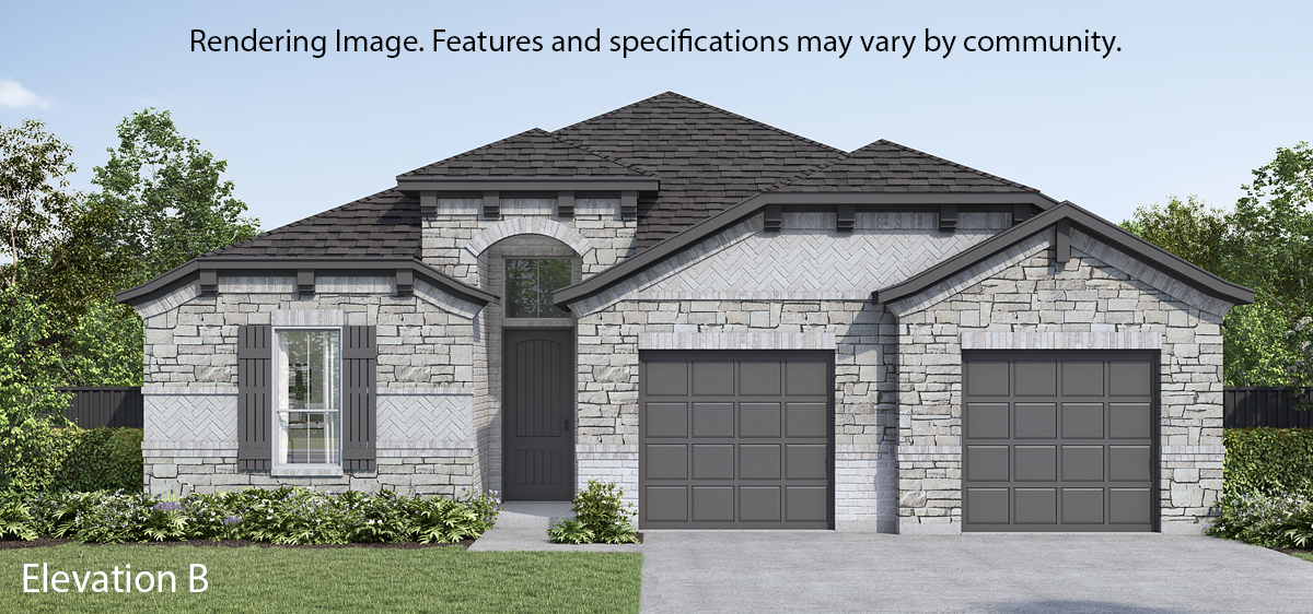 450 Cristo Range | Aspen II B