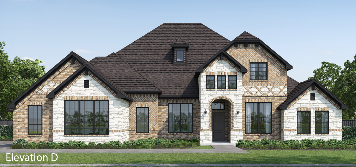 6512 Bracknell Dr | Sentinel VII D