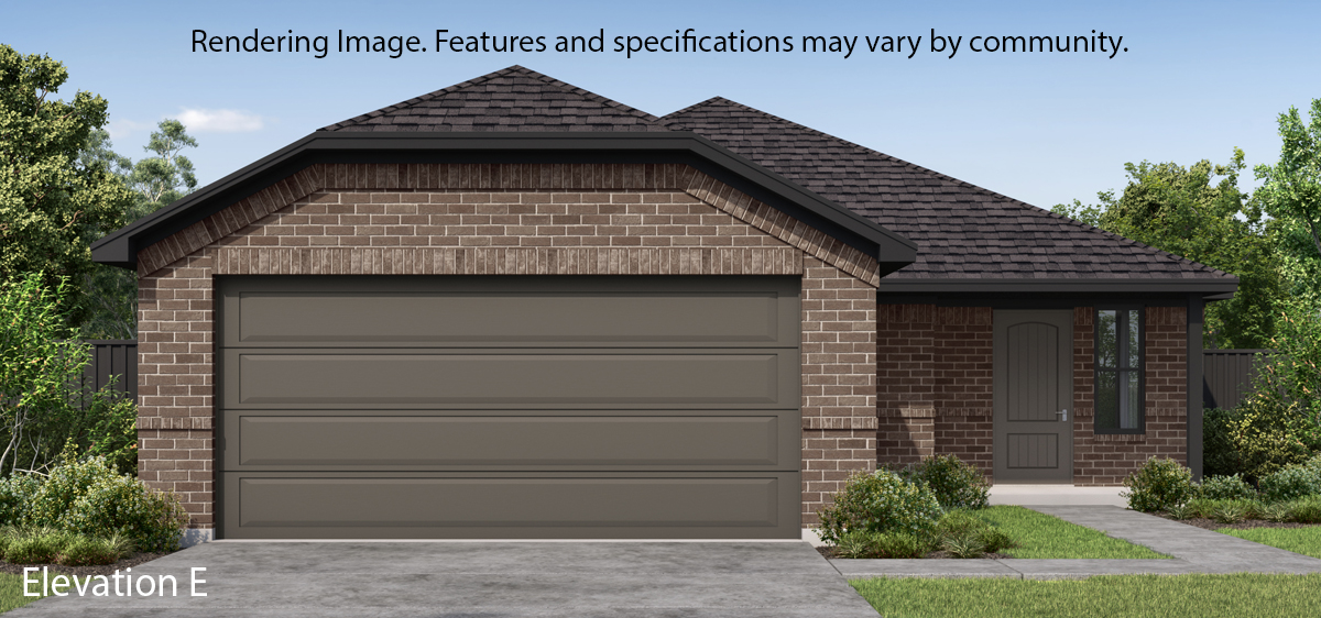 386 Cypress | Mansfield