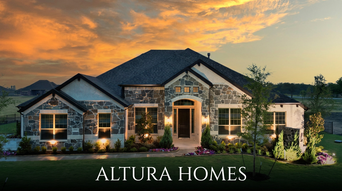 Altura Homes